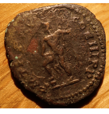 Ancient-Roman-Coin-Identification
